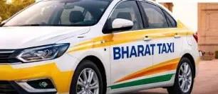 India's first cooperative ride-hailing platform 'Bharat Taxi' formally launched in Chandigarh
