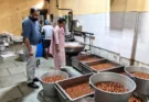 Inspection drive intensified to keep a close watch on food quality in view of festive season