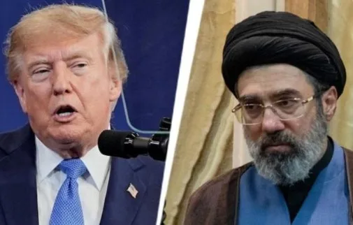 Iran has set 7 main conditions for starting talks with the US through intermediary countries like Qatar and Pakistan.