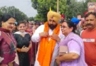 It is the duty of all of us to keep our surroundings clean – Harjot Bains