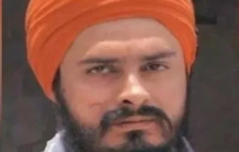 Jagtar Singh Hawara's petition to be transferred from Delhi's Tihar Jail to a Punjab jail was opposed in the Supreme Court.