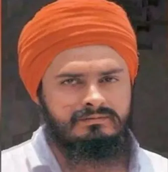 Jagtar Singh Hawara's petition to be transferred from Delhi's Tihar Jail to a Punjab jail was opposed in the Supreme Court.