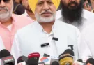 ਜਸ਼ਨ-ਏ-ਇਨਕਲਾਬ’ ਸ਼ਹੀਦ-ਏ-ਆਜ਼ਮ ਭਗਤ ਸਿੰਘ ਦੀ ਵਿਰਾਸਤ, ਪੰਜਾਬ ਦੇ ਸਭਿਆਚਾਰ ਅਤੇ ਰੰਗਲੇ ਪੰਜਾਬ ਦੇ ਜਜ਼ਬੇ ਨੂੰ ਮਨਾਉਣ ਲਈ: ਬਲਤੇਜ ਪੰਨੂ