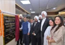 Justice Pankaj Jain inaugurates ‘Mother’s Touch’ crèche, bar room and shops at Sangrur District Courts
