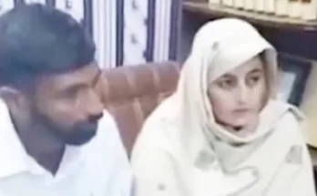 Lahore High Court summons Pakistani husband of Punjabi woman Sarabjit Kaur