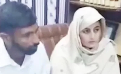 Lahore High Court summons Pakistani husband of Punjabi woman Sarabjit Kaur