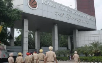 Lovely Professional University administration has taken a major decision and announced the complete closure of the institution for the next 10 days.