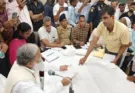 Major action taken on complaints filed by former Haryana Home and Health Minister Anil Vij in Janata Darbar