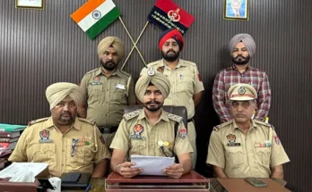Malerkotla Police arrest three for allegedly attacking brothers with firecrackers and posting the video on social media