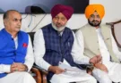 Mann government will take out four grand processions before the 650th birth anniversary of Sri Guru Ravidas Ji Maharaj: Harpal Singh Cheema