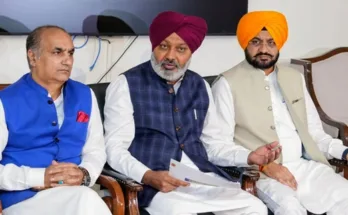 Mann government will take out four grand processions before the 650th birth anniversary of Sri Guru Ravidas Ji Maharaj: Harpal Singh Cheema