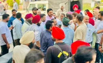 Mann-led Punjab government has shown more than what it promised to the people by doing more work: MLA Sherry Kalsi