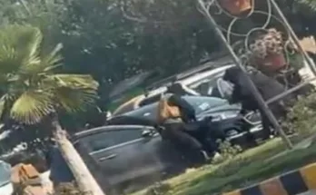 Minister kidnapped in broad daylight in Pakistan, masked men brought AK-47, fired indiscriminately on the road