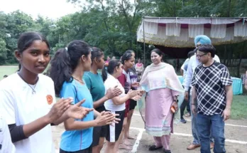 MLA Grewal gives special honor to teachers serving in the temple of education