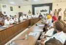 MLA S. Gurdit Singh Sekhon described the pro-people facilities of the Punjab Government as a big relief for common families