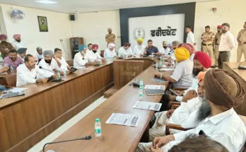 MLA S. Gurdit Singh Sekhon described the pro-people facilities of the Punjab Government as a big relief for common families
