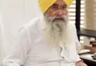 More than 16 thousand machines purchased for proper management of stubble; Subsidy of Rs. 183 crore released to Punjab farmers: Gurmeet Singh Khudian