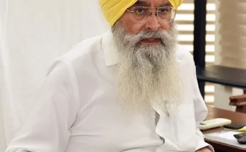 More than 16 thousand machines purchased for proper management of stubble; Subsidy of Rs. 183 crore released to Punjab farmers: Gurmeet Singh Khudian