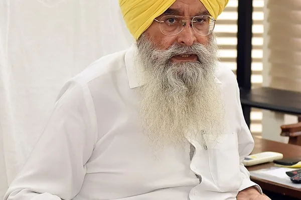 More than 16 thousand machines purchased for proper management of stubble; Subsidy of Rs. 183 crore released to Punjab farmers: Gurmeet Singh Khudian
