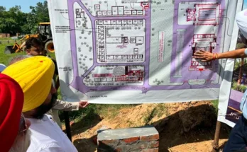 Nangal will get a state-of-the-art auditorium with 500 seats