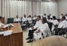 National Lok Adalat to be held on September 12 – District and Sessions Judge
