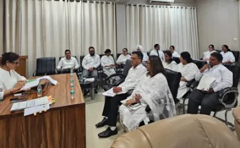 National Lok Adalat to be held on September 12 – District and Sessions Judge