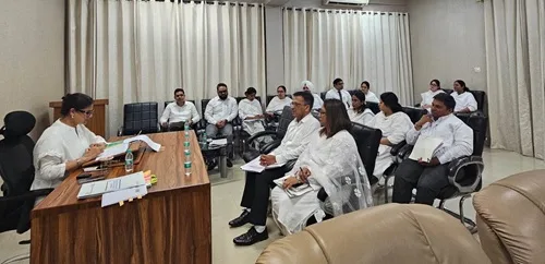 National Lok Adalat to be held on September 12 – District and Sessions Judge