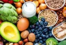 Natural foods Unprocessed ingredients reduce consumption of added sugar, sodium, and trans fats