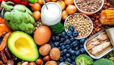 Natural foods Unprocessed ingredients reduce consumption of added sugar, sodium, and trans fats