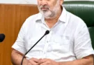 Not a single grain of paddy from outside states should be allowed to enter Punjab's markets.