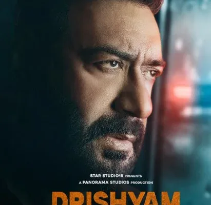 October 2026 Theatrical Releases: From 'Drishyam: The Conclusion' to Tom Cruise's 'Digger'