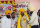 ਪਦਮਸ਼੍ਰੀ ਜਤਿੰਦਰ ਸਿੰਘ ਸ਼ੰਟੀ ਵਲੋਂ ਸ਼ਹੀਦ-ਏ-ਆਜ਼ਮ ਭਗਤ ਸਿੰਘ ਦੀ ਸੋਚ ਉੱਤੇ ਪਹਿਰਾ ਦਿੰਦੇ ਹੋਏ ਲੋਕ ਸੇਵਾ ਨਾਲ ਜੁੜਨ ਦਾ ਸੱਦਾ