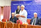 Panjab University launches 'FestShrift: A Tribute to the Academic Leadership and Mentorship of Prof. Bhim S. Dahiya'