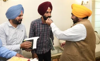 Patwar union calls off strike after meeting with Chief Minister Bhagwant Singh Mann