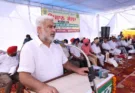 PAU worked shoulder to shoulder with farmers to take the state's agriculture forward - Cabinet Minister Lal Chand Kataruchak