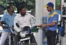 Petrol pump operators in Haryana file protest against government and banks over digital payment fees
