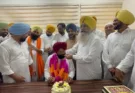 The play 'Hamare Ram' will be performed in Amritsar on 16th and 17th September - MLA Dr. Ajay Gupta