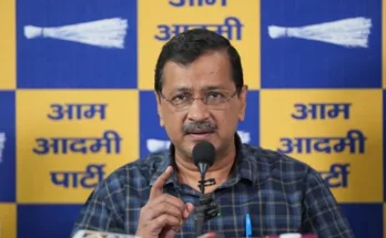 PM Modi and Amit Shah are winning elections by stealing votes: Kejriwal