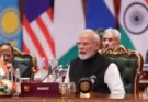 PM Modi speaks at BRICS summit, says 'Global South has become a rule maker in the era of Artificial Intelligence and technology'