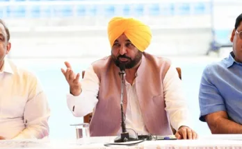 Punjab will create history by hosting the Asian Champions Trophy for the first time: Chief Minister Bhagwant Singh Mann