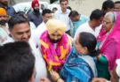 ਪੰਜਾਬ ਸਰਕਾਰ ਵੱਲੋਂ ਪਿੰਡਾਂ ਵਿੱਚ ਸਾਂਝੇ ਸਮਾਜਿਕ ਸਮਾਗਮਾਂ ਲਈ ਉਸਾਰੇ ਜਾ ਰਹੇ ਕਮਿਊਨਿਟੀ ਸੈਂਟਰ – ਹਰਜੋਤ ਬੈਂਸ