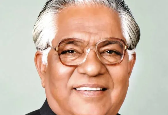 Punjab government declares holiday in mourning on the death of former minister Chunni Lal Bhagat