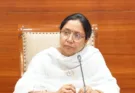 Punjab government is further strengthening the economic security of widows and homeless women: Dr. Baljit Kaur