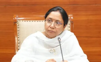 Punjab government is further strengthening the economic security of widows and homeless women: Dr. Baljit Kaur