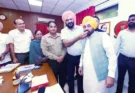 Punjab government gifts 8 lakh employees and pensioners; Bhagwant Mann government increases dearness allowance to 50 percent