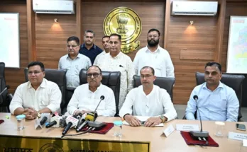 Punjab government has approved Rs 40 crore for resolving the issues of traders: Anil Thakur