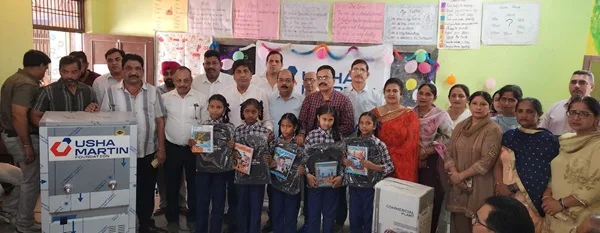 Punjab government has reached new heights in the field of education in the country: Bram Shankar Jimpa