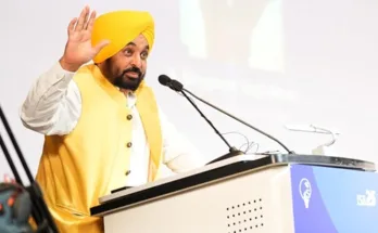 Punjab government is making the dreams of the youth fly: Chief Minister Bhagwant Singh Mann
