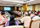 Punjab Health Minister reviews prevention and control measures against vector-borne and water-borne diseases