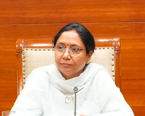 Punjab makes major changes in Anganwadi nutrition system